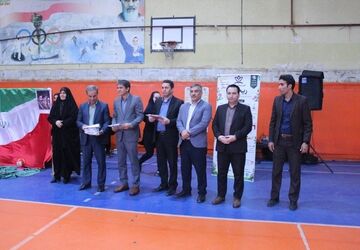 آغاز کلاس‌های غنی سازی اوقات فراغت 