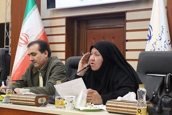 نشست کارشناسان فعالیت‌های اردویی در اختتامیه جشنواره کارینو
