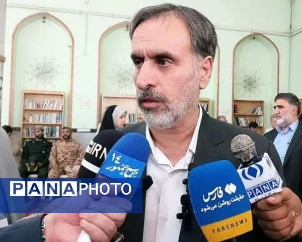 انتخابات سراسری ریاست‌جمهوری در شهرستان بجنورد