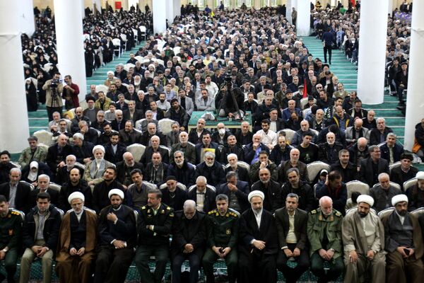ویژه‌ برنامه تشییع پیکر شهید سید حسن نصرالله 