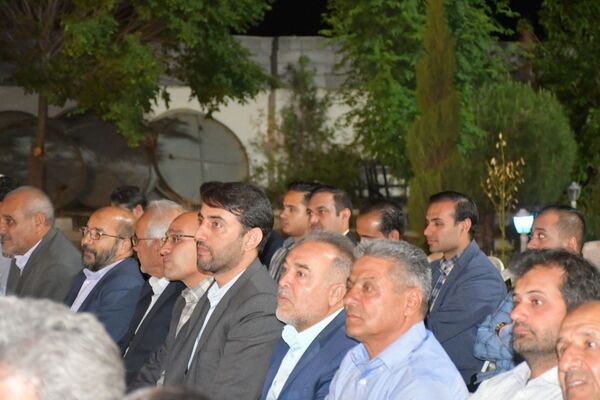 برگزاری جشن گرامیداشت مقام معلم در مه ولات