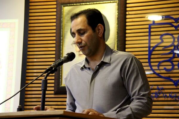 نشست ادبی «عصر دلنشین» در کرمانشاه
