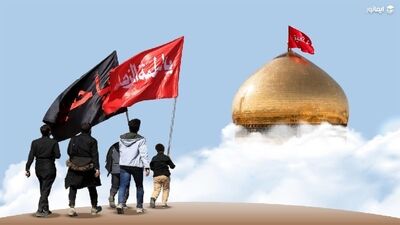 اربعین و مقاومت؛ روایتی از پیام حضرت زینب (س)
