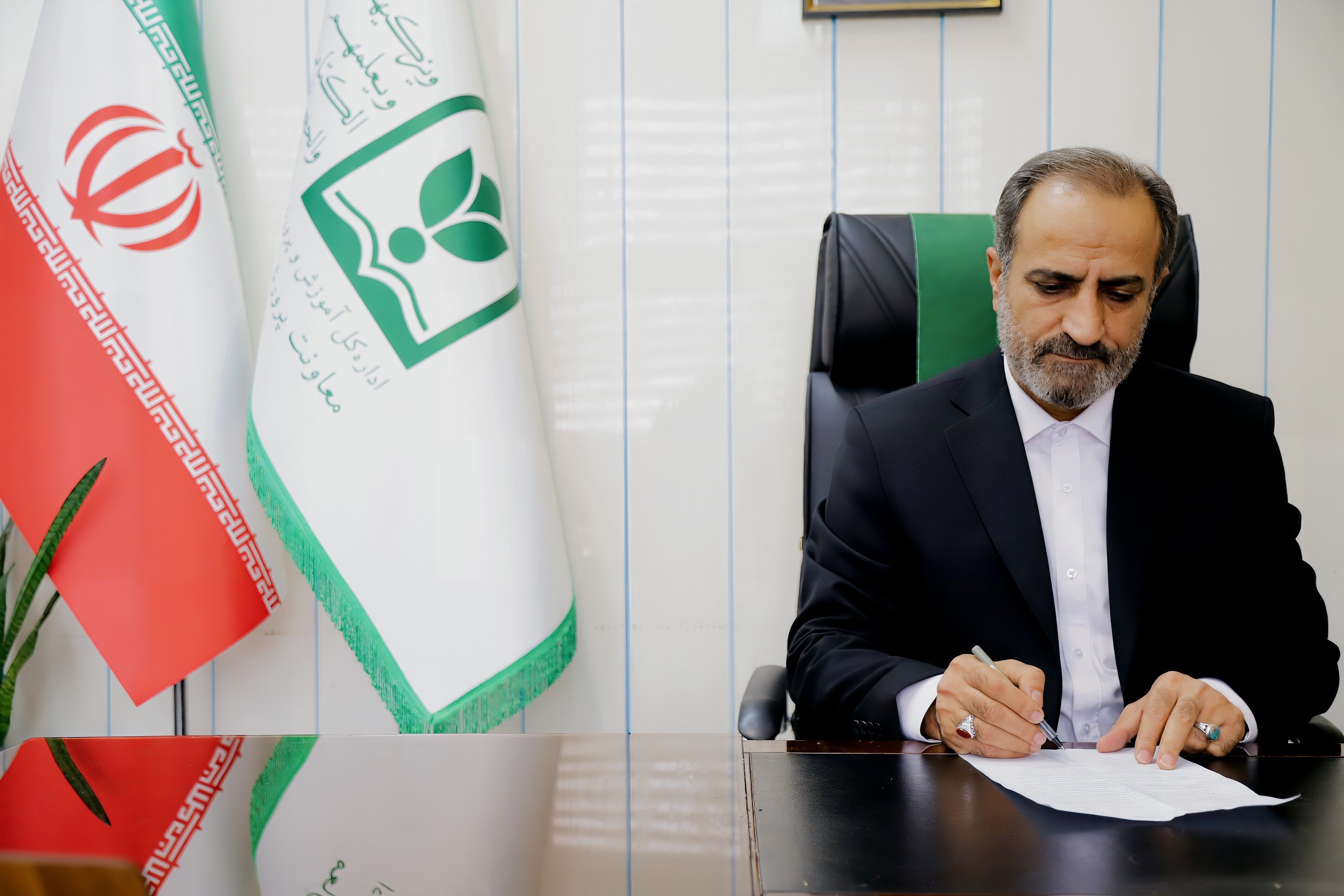 روابط عمومی، قلب تپنده سازمان و روایتگر صادق پیشرفت است 
