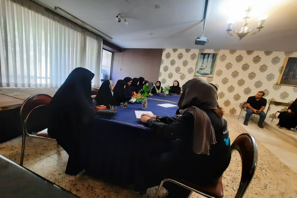 گالری