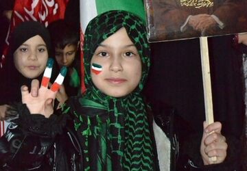 مردم گناباد، سلبریتی‌های خیابان