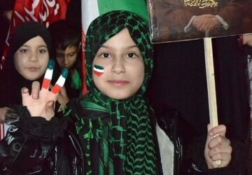 مردم گناباد، سلبریتی‌های خیابان