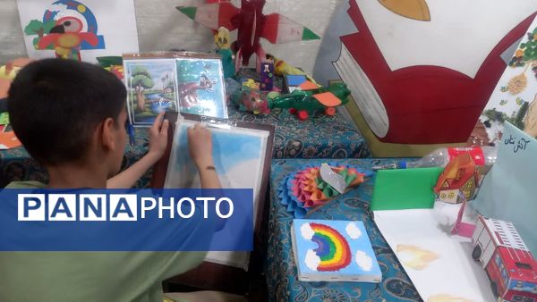 برگزاری جشنواره «شش گام تا شکوفایی» در یزد