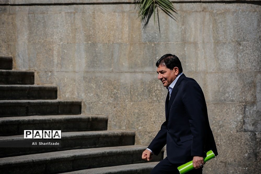 هیچ دغدغه‌ای جز اجرای مأموریت‌های شهید رئیسی نداریم