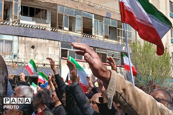 کبوتران عاشق به امام شهیدشان پیوستند