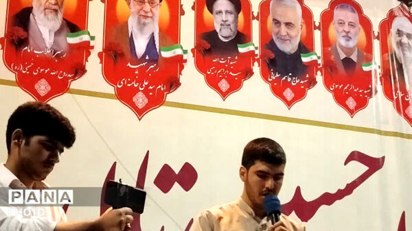 هشتادمین شب ایستادگی و مقاومت مردم انقلابی کوهدشت 