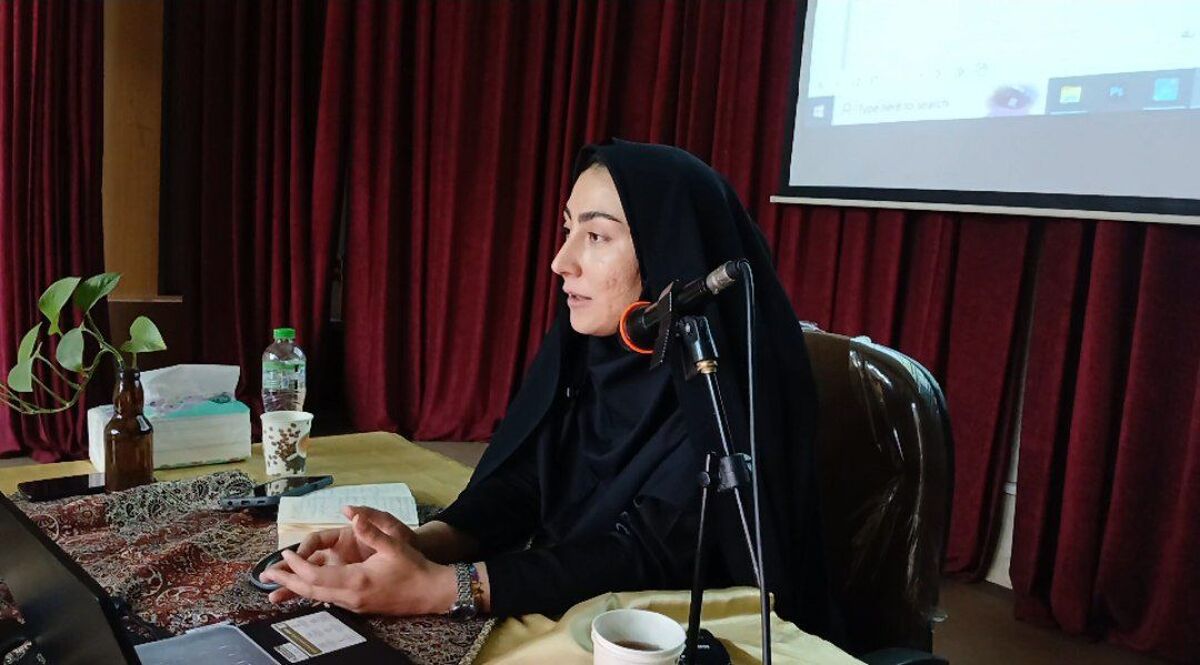 باید به هیجانات دانش‌آموزان توجه کرد