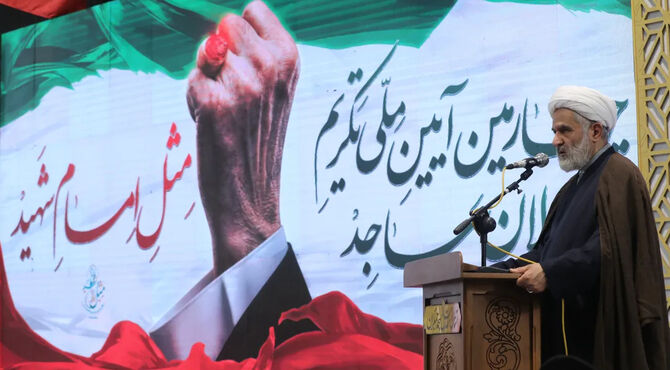 ۷۱ درصد آمریکایی‌ها معتقد به اشتباه ترامپ در ورود به جنگ با ایران هستند/ آمریکا پس از شکست، راهبرد فشار و اختلاف‌افکنی را دنبال می‌کند
