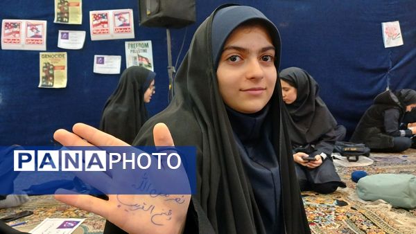 برگزاری آزمون «لیگ‌ جت» ناحیه چهار کرج در کانون شهید سبحانی 