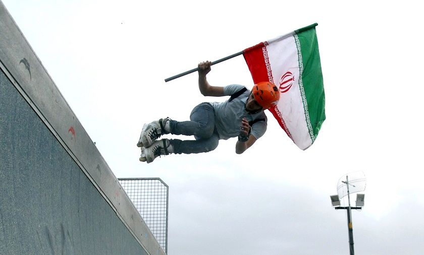 پیام تسلیت کنفدراسیون اسکیت آسیا در پی شهادت ۲ ورزشکار این رشته