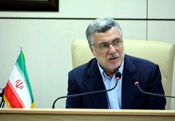همه برای مستندسازی شجاعت، ایثار، فداکاری و زحمات تیم ملی سلامت به میدان بیایند