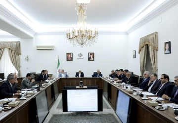 در اولین جلسه شورای اقتصاد در سال ۱۴۰۴ چه گذشت؟