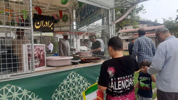 از دل شب تا خروش انتقام