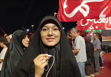 جلوه‌های شور حسینی(ع) در نمایشگاه «محرم شهر»