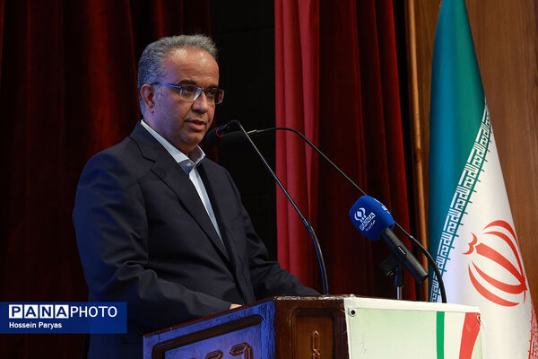 گردهمایی نیک‌اندیشان مدرسه‌ساز سرزمین هامون و مکران