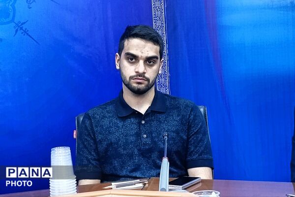 کرمانشاه پیشران پویش بین‌المللی «نسلz» 