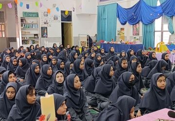 تحقق عینی طرح «هر دانش‌آموز، یک مهارت» در اراک
