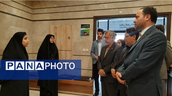 همایش استانی قطب فناوری هسته‌ای و هوش مصنوعی