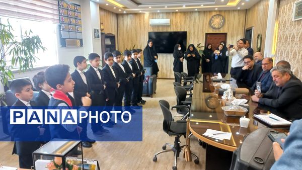  پیام وحدت و مهر در ایام دهه فجر