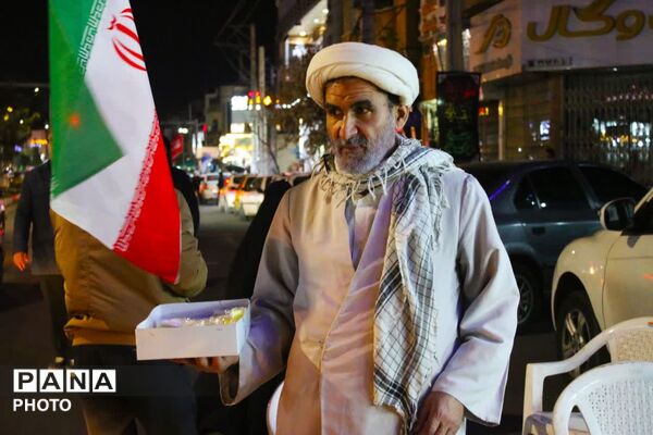 حضور دهه نودی‌ها در اجتماعات شبانه قم