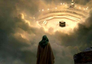 اینبار تمنا می‌کنیم آخرین رمضان بی او باشد