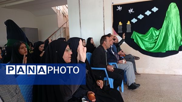 شهید گمنام، مهمان دل‌های روشن