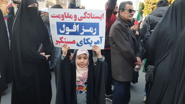 جلوه هایی از یک حضور کم نظیر