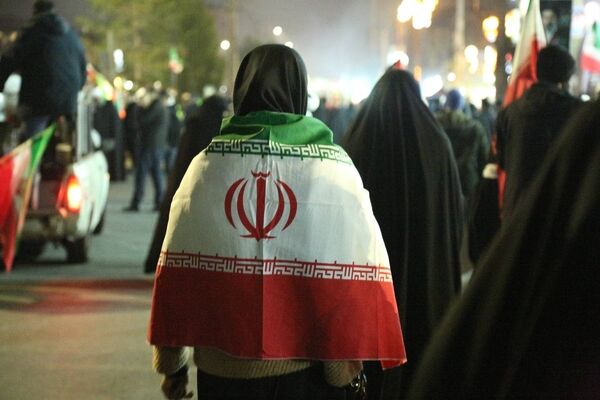 خیابان‌های قم لبریز از نوای تعهد