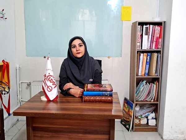 بازدید از آثار تاریخی و گردشگری هویت‌ساز است  