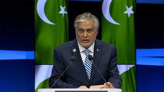 پاکستان: رئیس جمهور ایران به زودی به اسلام آباد سفر خواهد کرد
