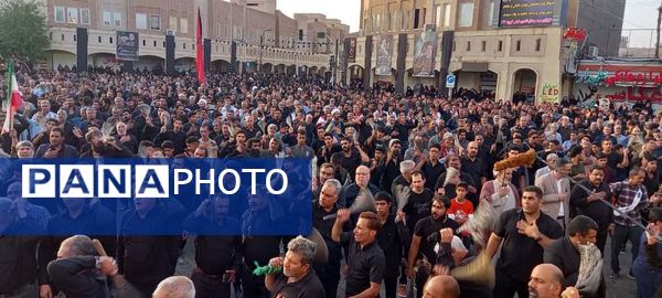 بم در سوگ رئیس‌جمهور مردمی، جهادی و انقلابی 