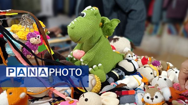 حال و هوای بازار یاسوج در آستانه شب یلدا