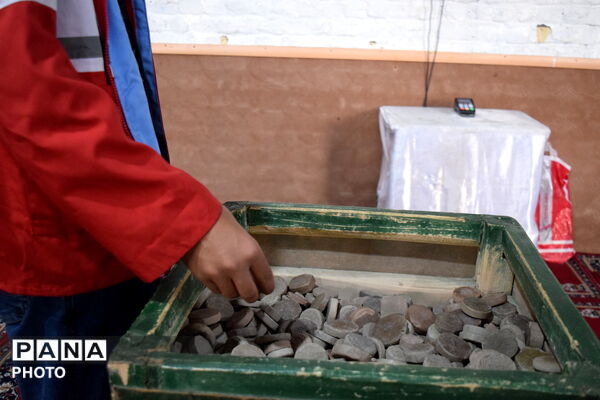 فارسان در عطر معنویت نماز جمعه 