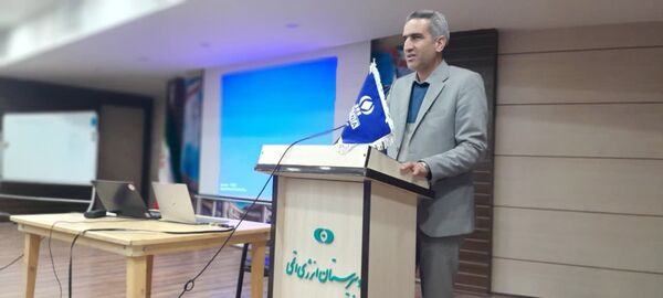 کارگاه توانمندسازی پانایی های ناحیه چهار مشهد