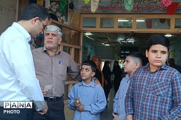  گرامیداشت حافظ شیرازی در آیین سه‌شنبه‌های مهدوی مدرسه علامه طباطبایی