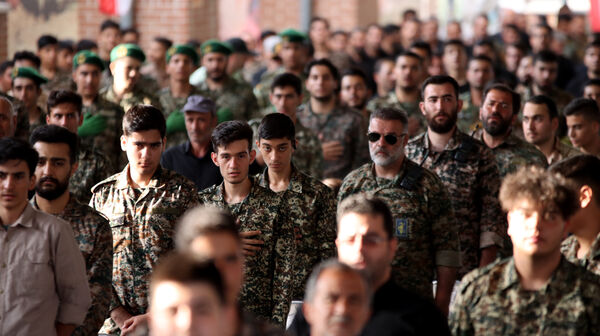 اولین سالگرد شهید امیر حسین‌پور 
