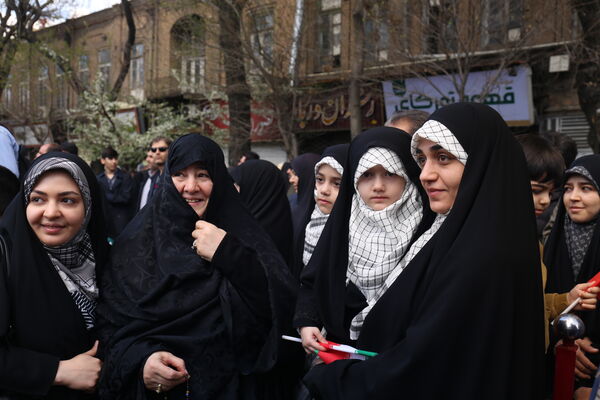 کودکانی از جنس انا علی العهد 
