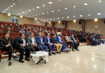 برگزاری جلسه ارتباط موثر با نسل Z در اسلام آباد غرب