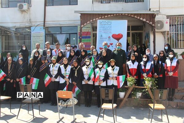 رزمایش همدلی  و کمک مومنانه