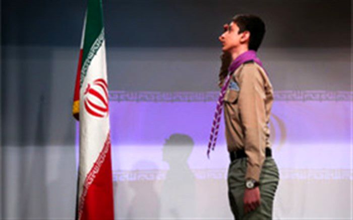 سازمان دانش آموزی یک نهاد تربیت محور و اجتماع محور است