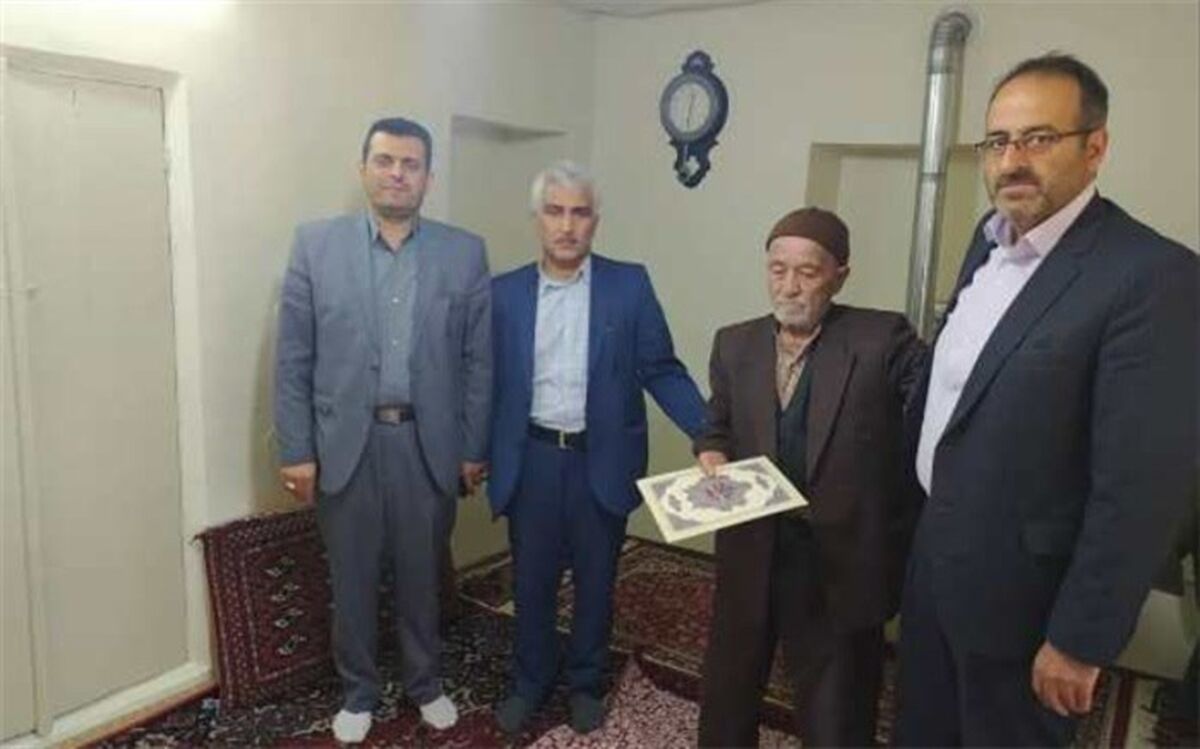 پیشکسوتان آموزش و پرورش؛ چراغی روشنگر در مسیر تعلیم و تربیت  کشور هستند