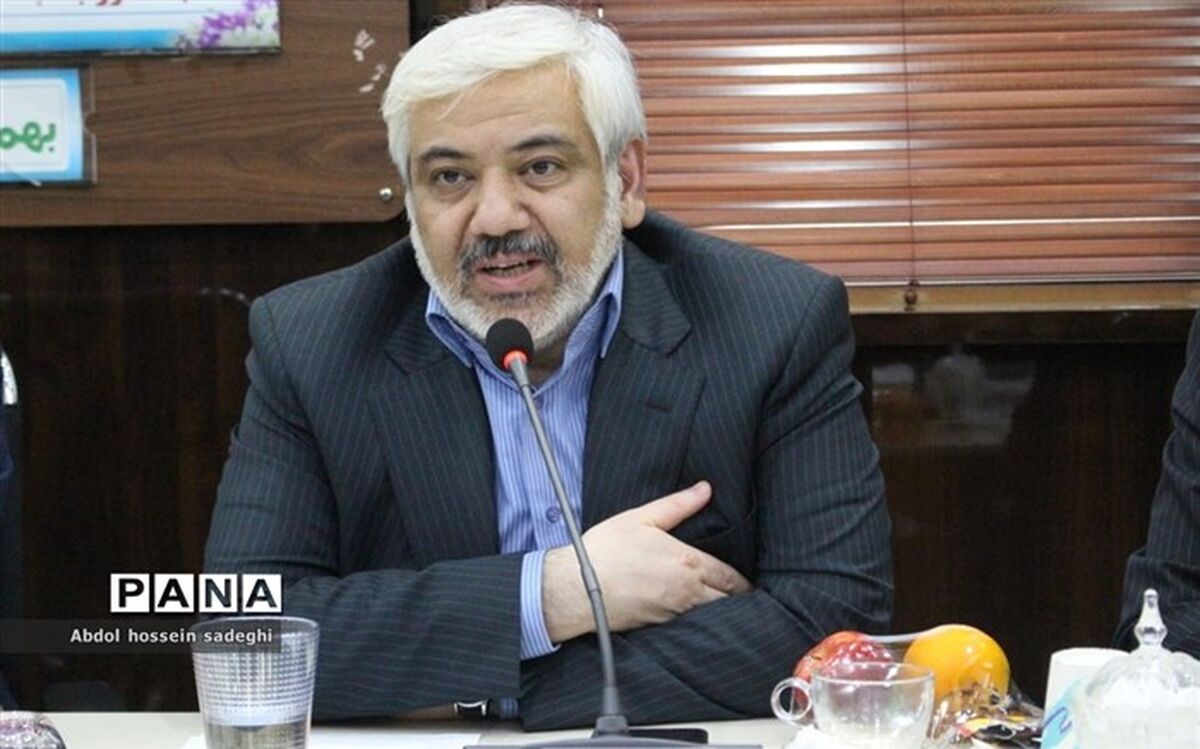 رایزنی با سازمان برنامه برای اصلاح احکام حقوقی فرهنگیان