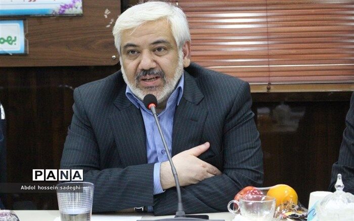 رایزنی با سازمان برنامه برای اصلاح احکام حقوقی فرهنگیان