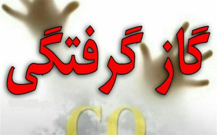 کاهش ۱۹ درصدی مرگ‌ومیر بر اثر مسمومیت با گاز مونواکسیدکربن