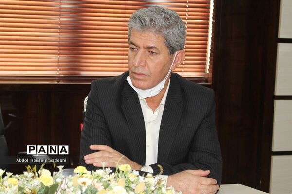 شورای پرورشی آموزش و پرورش استان بوشهر